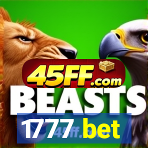 1777 bet